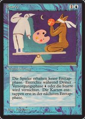 Stasis - German