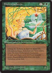 Verduran Enchantress - German