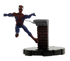 Spider-Man (093) Wall