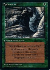Web - German