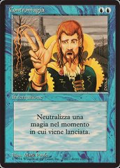 Counterspell - Italian