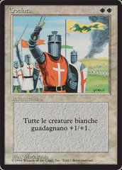 Crusade - Italian