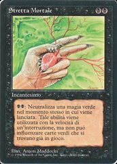 Deathgrip - Italian