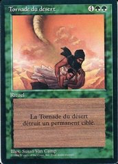 Desert Twister - Italian