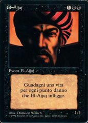 El-Hajjaj - Italian