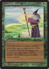 Fastbond - Italian