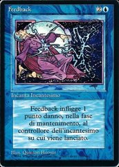 Feedback - Italian