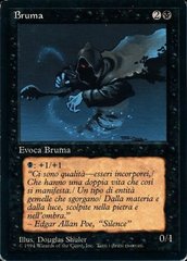 Frozen Shade - Italian