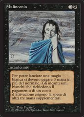 Gloom - Italian