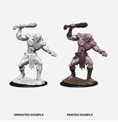 D&D Nolzur's Marvelous Miniatures: Fomorian