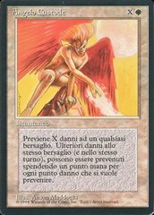 Guardian Angel - Italian