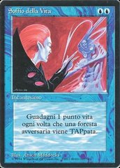 Lifetap - Italian