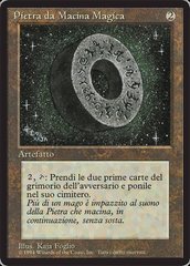Millstone - Italian