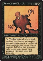 Nether Shadow - Italian
