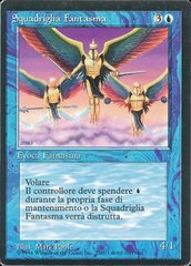 Phantasmal Forces - Italian