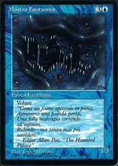 Phantom Monster - Italian
