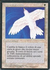 Purelace - Italian