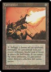 Rocket Launcher - Italian