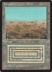 Scrubland - Italian