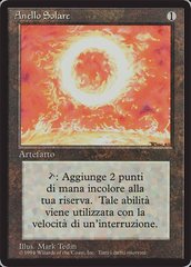 Sol Ring - Italian