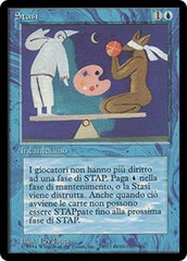 Stasis - Italian