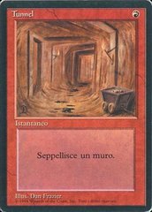 Tunnel - Italian
