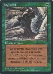 Web - Italian