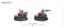 (0733) Aragoto Senkenbutai(280733-0737)