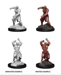 D&D Nolzur's Marvelous Miniatures: Flesh Golem