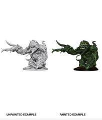 D&D Nolzur's Marvelous Miniatures: Shambling Mound