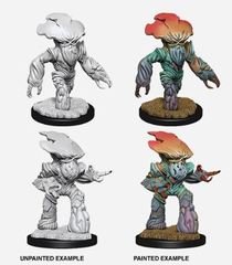 D&D Nolzur's Marvelous Miniatures: Myconid Adults