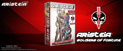 (ARI19) Aristeia!: Soldiers of Fortune