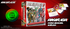 Aristeia! Core Special Edition