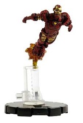 Tony Stark (214)