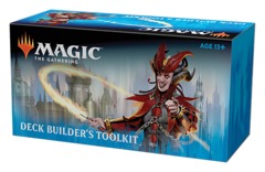 Ravnica Allegiance Deck Builder's Toolkit