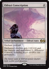 Eldrazi Conscription