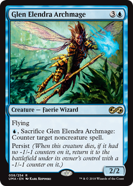 Glen Elendra Archmage