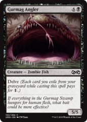 Gurmag Angler