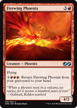 Firewing Phoenix