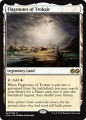 Flagstones of Trokair - Foil