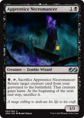 Apprentice Necromancer - 084/254