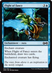 Flight of Fancy