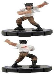 Wolverine White Shirt (219)
