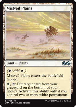 Mistveil Plains