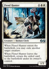 Fiend Hunter