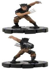 Wolverine Black Shirt (220)