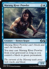 Marang River Prowler - Foil