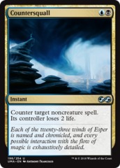 Countersquall - Foil