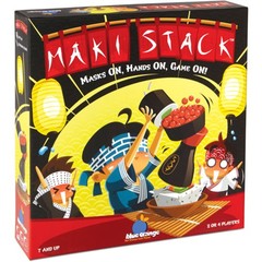 Maki Stack