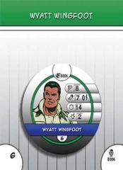 Wyatt Wingfoot (B06)